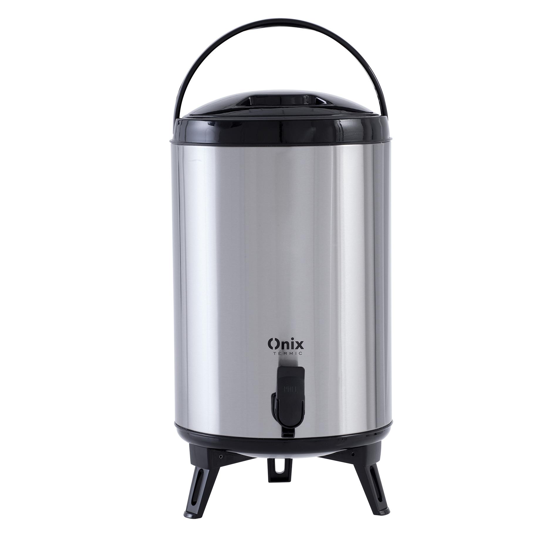 Botijão Inox 13 L