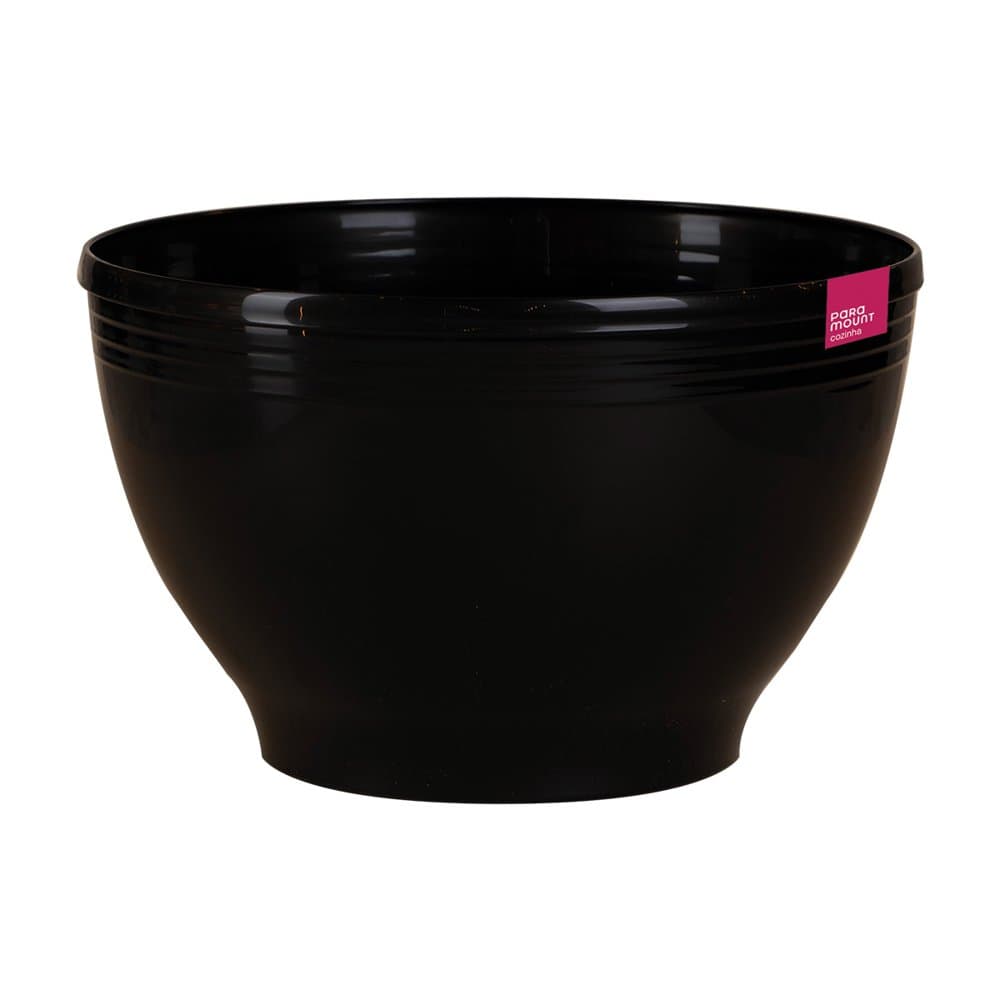 Bowl Redondo Le Chef